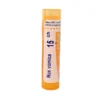 Boiron Nux Vomica 15 CH - Rimedio omeopatico per uso orale, contenitore multidose da 4 g