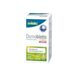Boiron Osmobiotic Flora Baby Integratore Fermenti Lattici in Gocce Lattanti, 5ml