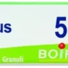 Boiron Phosphorus 5 CH - Rimedio omeopatico ad azione sedativa per l'insonnia, tubo da 4 g