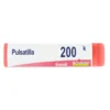 Boiron Pulsatilla 200K - Medicinale omeopatico per i disturbi ormonali e respiratori, 80 granuli