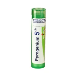 Boiron Pyrogenium 5Ch - Medicinale omeopatico per le infiammazioni e le infezioni, 4 g