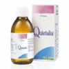 Boiron Quietalia - Sciroppo omeopatico per il sonno e l'agitazione nei bambini, 200 ml