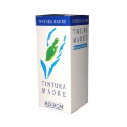 Boiron Ribes Nigrum - Tintura madre omeopatica per allergie e infiammazioni, 60 ml