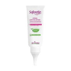 Boiron Saforelle Crema Lenitiva Intima, 40ml