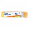 Boiron Sepia Officinalis 15 CH - Rimedio omeopatico per il dolore mestruale, 80 globuli