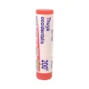 Boiron Thuya Occidentalis 200K - Medicinale omeopatico ad azione depurativa, tubo monodose da 1 g