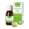 Boiron Vaccinium Vitis - Macerato glicerico per le vie urinarie e la menopausa, 60 ml