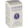 Bromatech Citogenex Integratore Alimentare Di Fermenti Lattici, 30 Capsule
