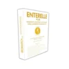 Bromatech Enterelle Plus - Integratore di fermenti lattici per la flora intestinale, 12 capsule