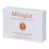 Bromatech Miloglut Integratore Alimentare, 30 capsule