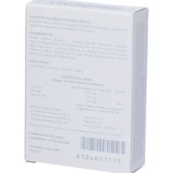 Bromatech Serobioma Integratore Alimentare 24 Capsule Da 0,47 g