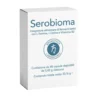 Bromatech Serobioma Integratore Alimentare Fermenti Lattici, 48 capsule