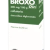 Broxodin 0,2% Collutorio Flacone Da 250 Ml