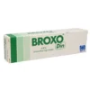 Broxo Din - Gel gengivale per adulti indicato per la disinfezione della mucosa orale, 30 ml