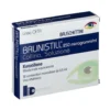 Brunistill 0,025% Collirio, Soluzione 20 Contenitori Monodose
