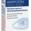 Bruschettini Gocce Oculari Keratostill 10 Ml