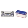 BSN Medical Gelocast Benda in Garza non Elastica all'Ossido di Zinco, 1m x 10cm