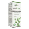 Budetta Farma Cliacne detergente viso pelli miste e impure, 250 ml