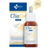 Budetta Farma Cliacol - Integratore alimentare in gocce per i gas intestinali, 30 ml