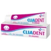 Budetta Farma Cliadent - Gel gengivale per la protezione e il sollievo delle gengive, 20 ml