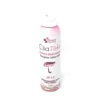 Budetta Farma Cliatake - Schiuma detergente per l'igiene intima ad azione lenitiva, 150 ml