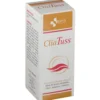Budetta Farma Cliatuss Sciroppo - integratore funzionalità respiratoria, 150 ml