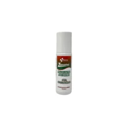 Budetta Farma Zanzaten - Roll-on dopopuntura con ammoniaca per le punture di insetti, 20 ml