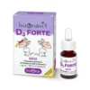 Buona Buonavit D3 Forte Integratore Alimentare, 12ml