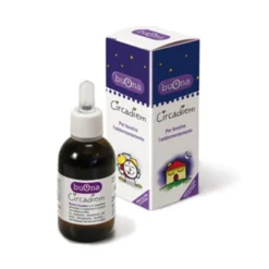 Buona Circadiem Melatonina In Gocce Integratore Alimentare 20 ml