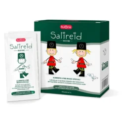Buona Salireid Alimento a fini Medici Speciali, 12 bustine
