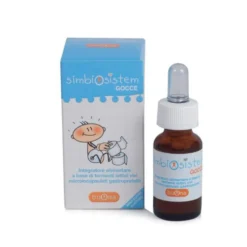 Buona Simbiosistem Gocce Integratore Di Fermenti Lattici 10 ml