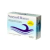 Byocare Neurysoll Matrice Integratore Alimentare Sistema Nervoso, 60 compresse