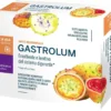 Cagnola Gastrolum - Integratore per reflusso e digestione con estratto di lumaca, 14 stick da 10 ml