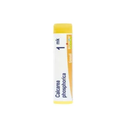 Calcarea phosphorica 1MK Medicinale Omeopatico in Globuli, 1g