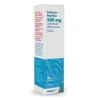 Calcium Sandoz 500mg di Calcio, 20 Compresse Effervescenti