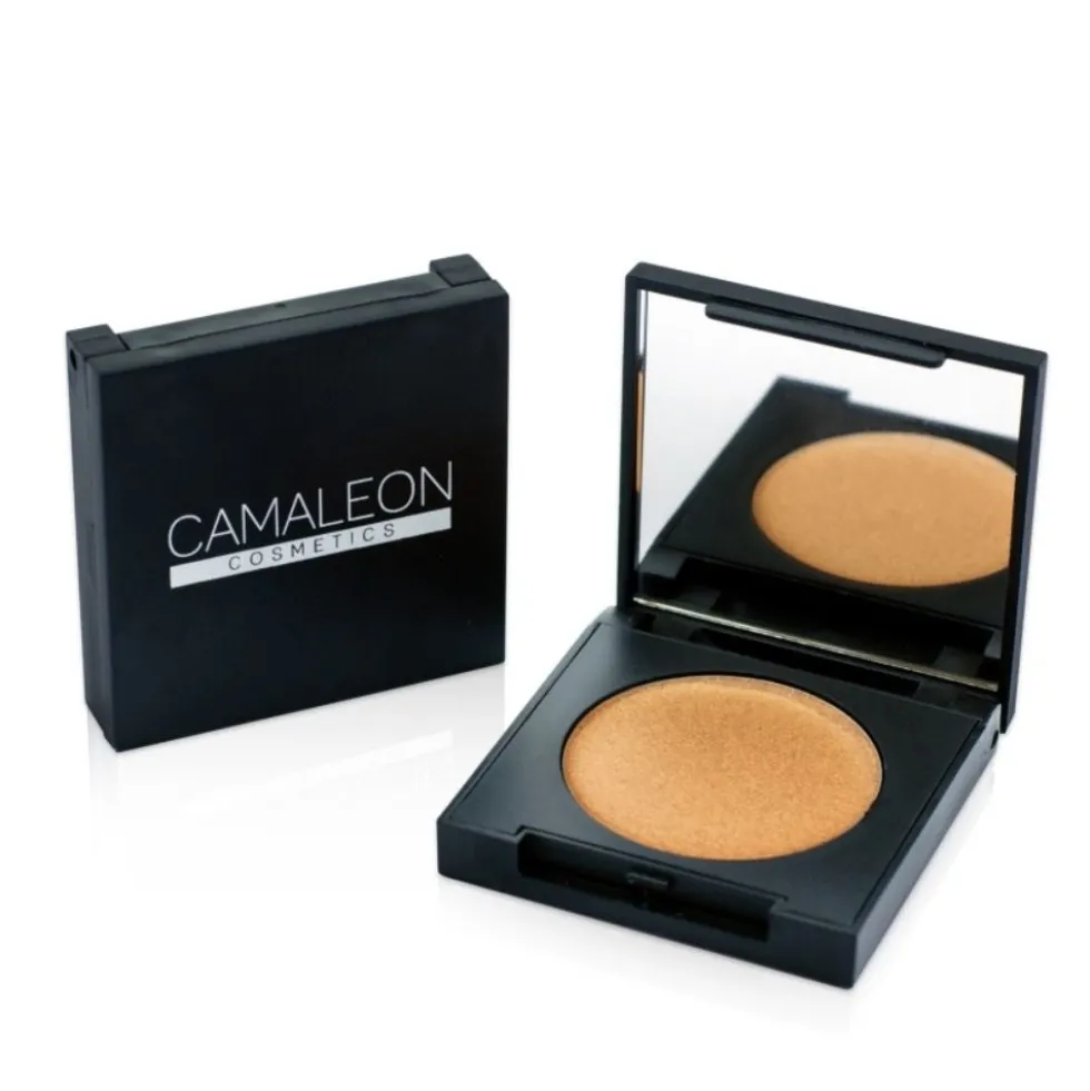 Camaleon Illiminante Bronzo, 2,5g