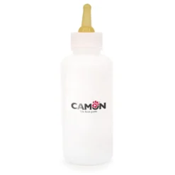 Camon Biberon per Allattamento Cuccioli, 57ml