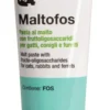 Camon Maltofos - pasta per l'equilibrio intestinale e i boli di pelo gatti conigli e furetti, 100 g