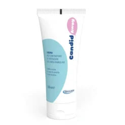 CandidAway Crema Irritazioni Prurito e Arrossamento, 100ml