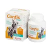 Candioli Confis Start Mangime Complementare per Cani Osteoartrite, 40 Compresse