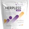 Candioli Herpless Facile Bocconcini Mangime Complementare Gatto, 60g