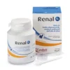 Candioli Renal N Mangime Complementare Per Cani E Gatti Polvere, 70G
