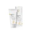 Canova Reoxall 100s - Protezione Solare Molto Alta SPF50+, 50ml