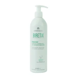 Cantabria Labs Biretix Cleanser Detergente Delicato Purificante, 400ml