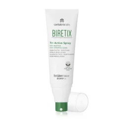 Cantabria Labs Biretix Tri-Active - Spray ad azione Cheratolitica, 100ml