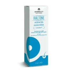 Cantabria Labs Iraltone - Adenosil Maschera Ristrutturante Capelli, 200ml