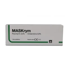 Cantabria Labs Maskrym Latte Clindamicina 0,8%, 50ml