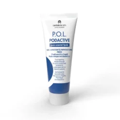 Cantabria Labs P.O.L. - Podactive Gel Idratante Riparatore Piedi, 75ml