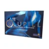 Cantassium Blupill - Integratore alimentare per le prestazioni fisiche maschili, 6 compresse