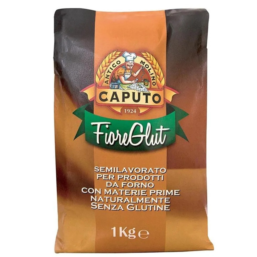 Caputo Fioreglut Mix Per Pizza Senza Glutine 1 kg